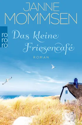 Mommsen |  Das kleine Friesencafé | Buch |  Sack Fachmedien