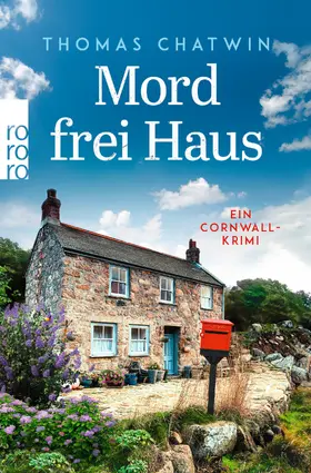 Chatwin |  Mord frei Haus | Buch |  Sack Fachmedien