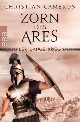 Cameron |  Der Lange Krieg: Zorn des Ares | Buch |  Sack Fachmedien