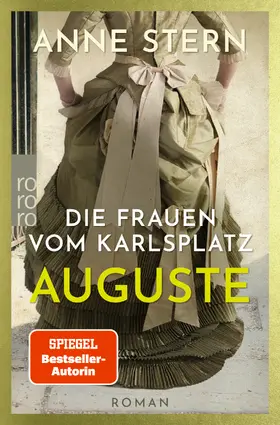 Stern |  Die Frauen vom Karlsplatz: Auguste | Buch |  Sack Fachmedien