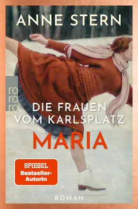 Stern |  Die Frauen vom Karlsplatz: Maria | Buch |  Sack Fachmedien