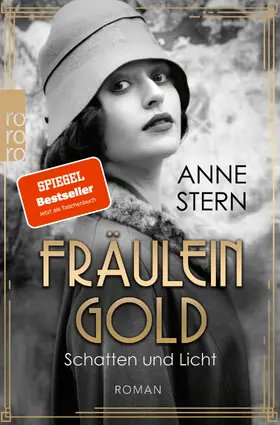 Stern |  Fräulein Gold: Schatten und Licht | Buch |  Sack Fachmedien