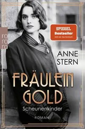 Stern |  Fräulein Gold: Scheunenkinder | Buch |  Sack Fachmedien