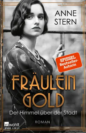 Stern |  Fräulein Gold: Der Himmel über der Stadt | Buch |  Sack Fachmedien