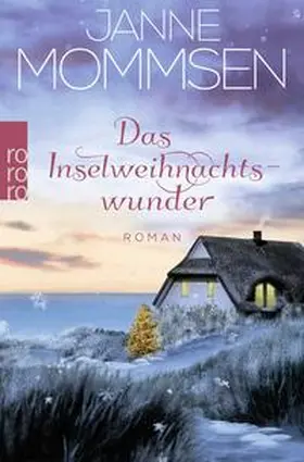 Mommsen | Das Inselweihnachtswunder | Buch | 978-3-499-00487-2 | sack.de