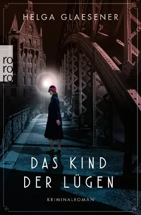 Glaesener |  Das Kind der Lügen | Buch |  Sack Fachmedien