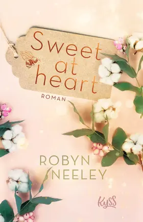 Neeley |  Sweet at heart | Buch |  Sack Fachmedien
