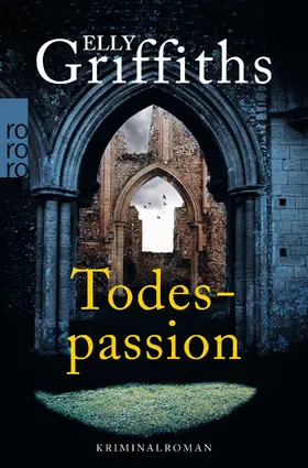 Griffiths |  Todespassion | Buch |  Sack Fachmedien