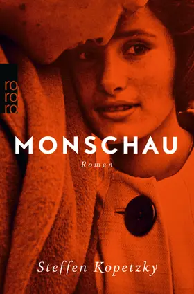 Kopetzky | Monschau | Buch | 978-3-499-00567-1 | www2.sack.de