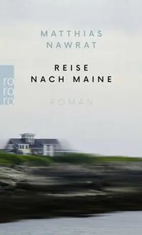 Nawrat |  Reise nach Maine | Buch |  Sack Fachmedien