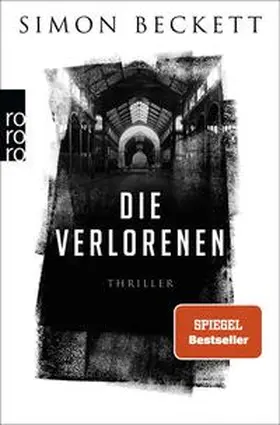 Beckett | Die Verlorenen | Buch | 978-3-499-00581-7 | www2.sack.de