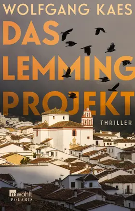 Kaes | Das Lemming-Projekt | Buch | 978-3-499-00610-4 | sack.de