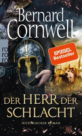 Cornwell |  Der Herr der Schlacht | Buch |  Sack Fachmedien