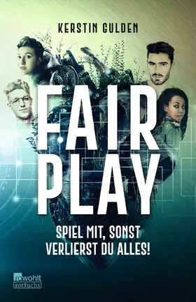 Gulden |  Fair Play | Buch |  Sack Fachmedien