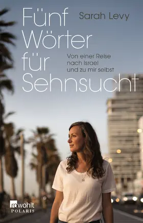 Levy |  Fünf Wörter für Sehnsucht | Buch |  Sack Fachmedien