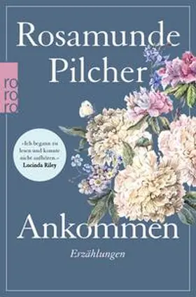 Pilcher |  Ankommen | Buch |  Sack Fachmedien