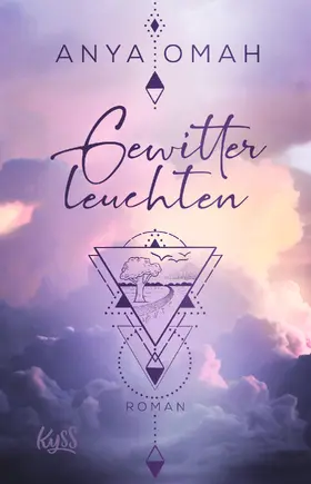 Omah |  Gewitterleuchten | Buch |  Sack Fachmedien