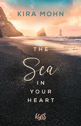 Mohn |  The Sea in your Heart | Buch |  Sack Fachmedien
