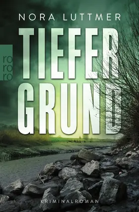 Luttmer |  Tiefergrund | Buch |  Sack Fachmedien