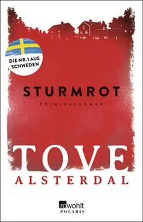 Alsterdal |  Sturmrot | Buch |  Sack Fachmedien
