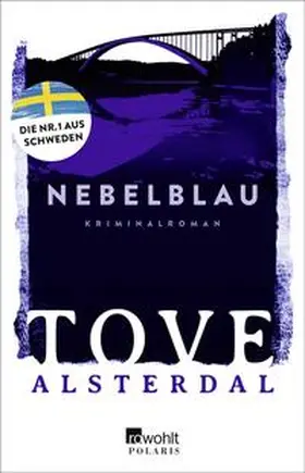 Alsterdal |  Nebelblau | Buch |  Sack Fachmedien