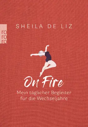 de Liz |  On Fire | Buch |  Sack Fachmedien