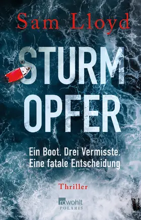 Lloyd |  Sturmopfer | Buch |  Sack Fachmedien