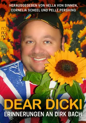 Sinnen / Scheel / Pershing |  Dear Dicki | Buch |  Sack Fachmedien
