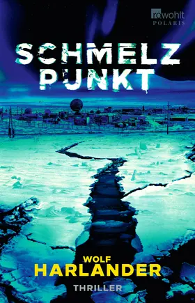 Harlander |  Schmelzpunkt | Buch |  Sack Fachmedien