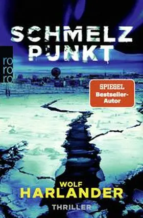 Harlander |  Schmelzpunkt | Buch |  Sack Fachmedien