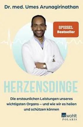 Arunagirinathan / Mendlewitsch |  Herzensdinge | Buch |  Sack Fachmedien