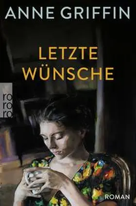 Griffin |  Letzte Wünsche | Buch |  Sack Fachmedien