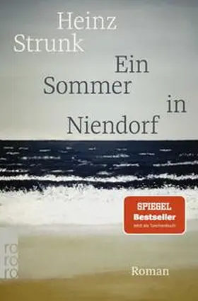 Strunk | Ein Sommer in Niendorf | Buch | 978-3-499-00885-6 | sack.de