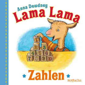 Dewdney |  Lama Lama Zahlen | Buch |  Sack Fachmedien