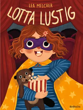 Melcher |  Lotta Lustig | Buch |  Sack Fachmedien