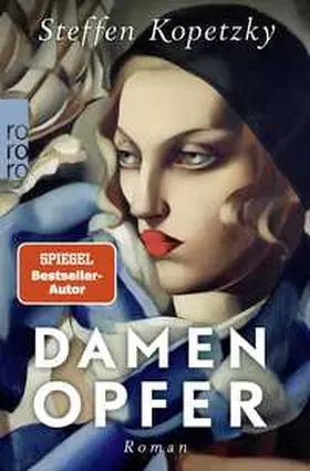 Kopetzky | Damenopfer | Buch | 978-3-499-00906-8 | www2.sack.de