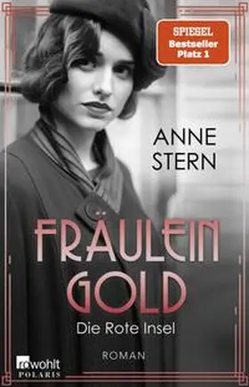Stern |  Fräulein Gold: Die Rote Insel | Buch |  Sack Fachmedien