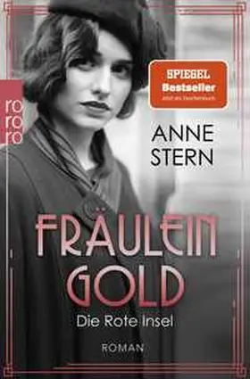 Stern |  Fräulein Gold: Die Rote Insel | Buch |  Sack Fachmedien