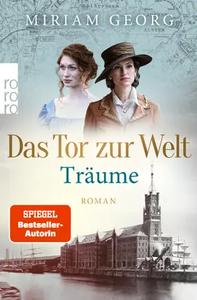 Georg |  Das Tor zur Welt: Träume | Buch |  Sack Fachmedien
