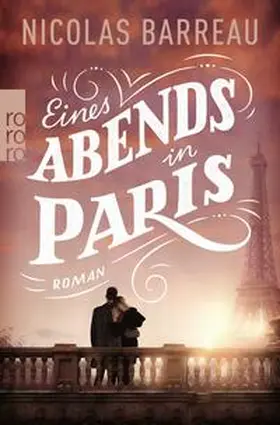 Barreau |  Eines Abends in Paris | Buch |  Sack Fachmedien