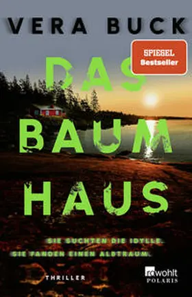 Buck |  Das Baumhaus | Buch |  Sack Fachmedien