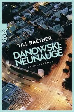 Raether |  Danowski: Neunauge | Buch |  Sack Fachmedien