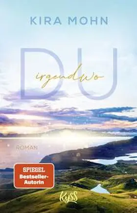 Mohn |  Du irgendwo | Buch |  Sack Fachmedien