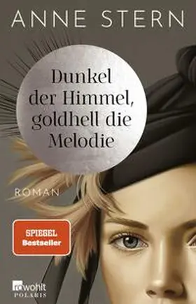 Stern |  Dunkel der Himmel, goldhell die Melodie | Buch |  Sack Fachmedien