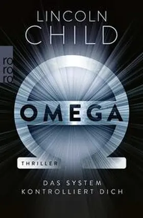 Child |  Omega | Buch |  Sack Fachmedien