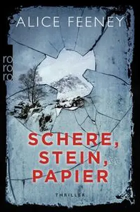 Feeney |  Schere, Stein, Papier | Buch |  Sack Fachmedien