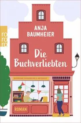 Baumheier |  Die Buchverliebten | Buch |  Sack Fachmedien