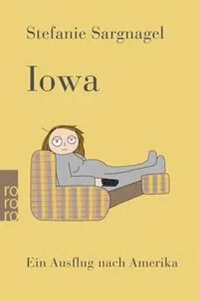 Sargnagel |  Iowa | Buch |  Sack Fachmedien