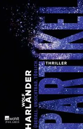 Harlander |  Partikel | Buch |  Sack Fachmedien