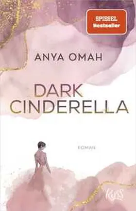 Omah |  Dark Cinderella | Buch |  Sack Fachmedien